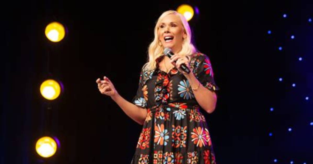 Discovering the Unique Humor of Leanne Comedian