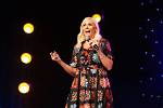 Discovering the Unique Humor of Leanne Comedian