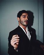 Discovering the Unique Style of Burak Deniz