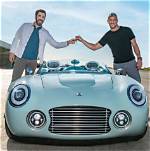 Discovering the Vehicle of Drew Scott: What Does He Drive?