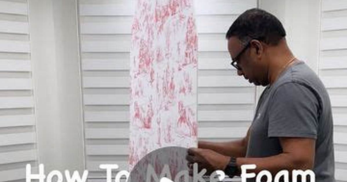 Discovering the Versatility of Foam Backdrops for Every Occasion