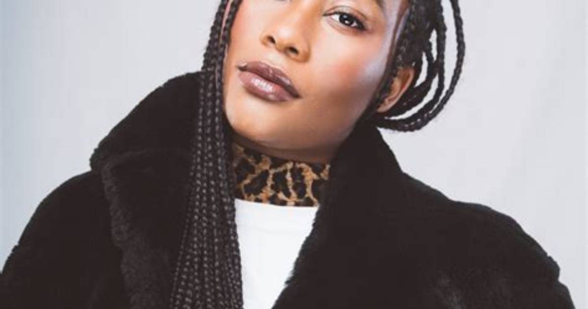 Discovering the Vibrant Life of Zuri Marley