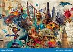 Discovering the Vibrant World of Jayden Siwa