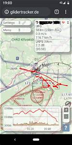 Discovering the Wonders of Glidertracker: Your Ultimate Guide to Tracking Gliders