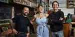 Discovering the World of American Pickers Mike Wolfe