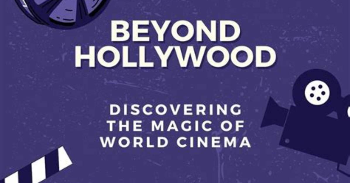 Discovering the World of Cinema: an in-Depth Look at Mkvmoviespoint Blog