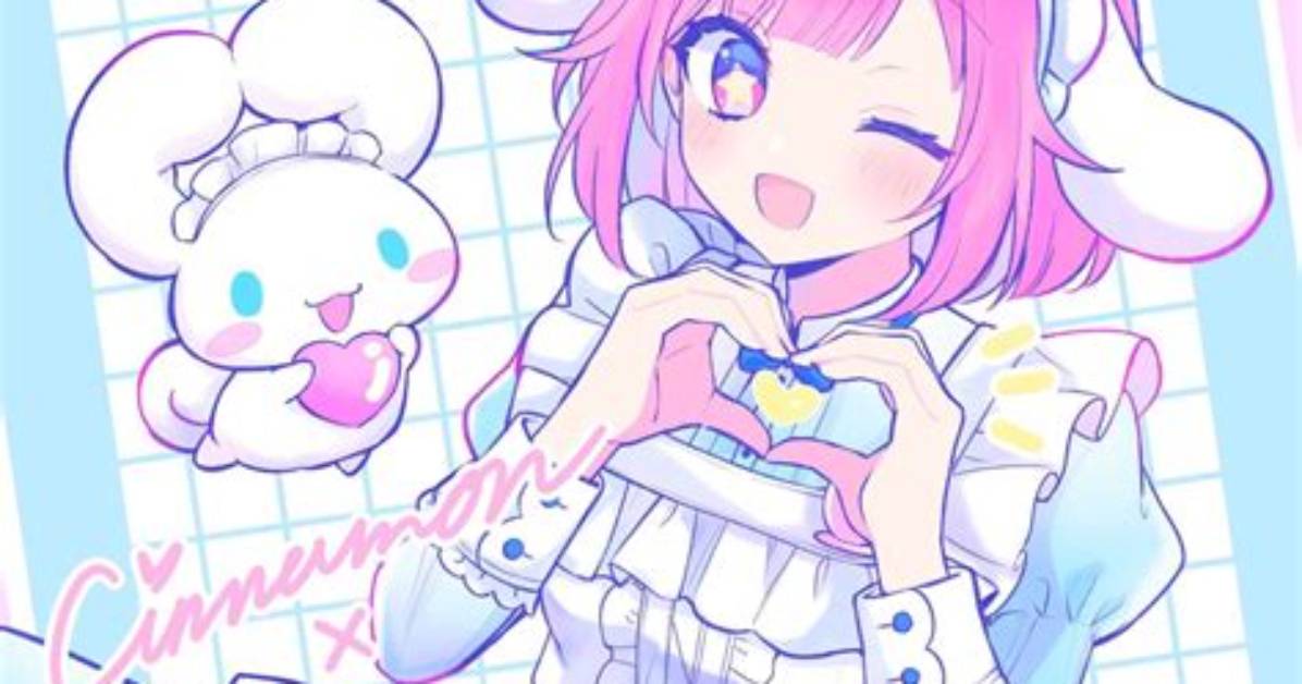 Discovering the World of Emu Cinnamoroll: a Unique Fusion of Adorable Characters