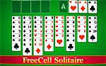 Discovering the World of Free Cell Games Green Felt