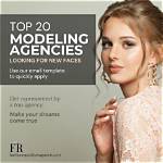 Discovering the World of Hand Modeling Agencies in Atlanta