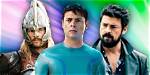 Discovering the World of Karl Urban's Kids