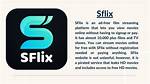 Discovering the World of Sflix If: Your Ultimate Guide