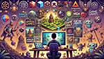 Discovering the World of Tfgamesite: a Gamers' Paradise