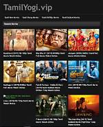 Discovering the World of Www. Tamilyogi. Vip: Your Ultimate Destination for Tamil Cinema