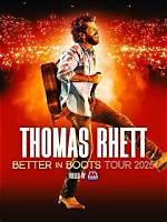 Discovering Thomas Rhett: a Comprehensive Thomas Rhett Wiki