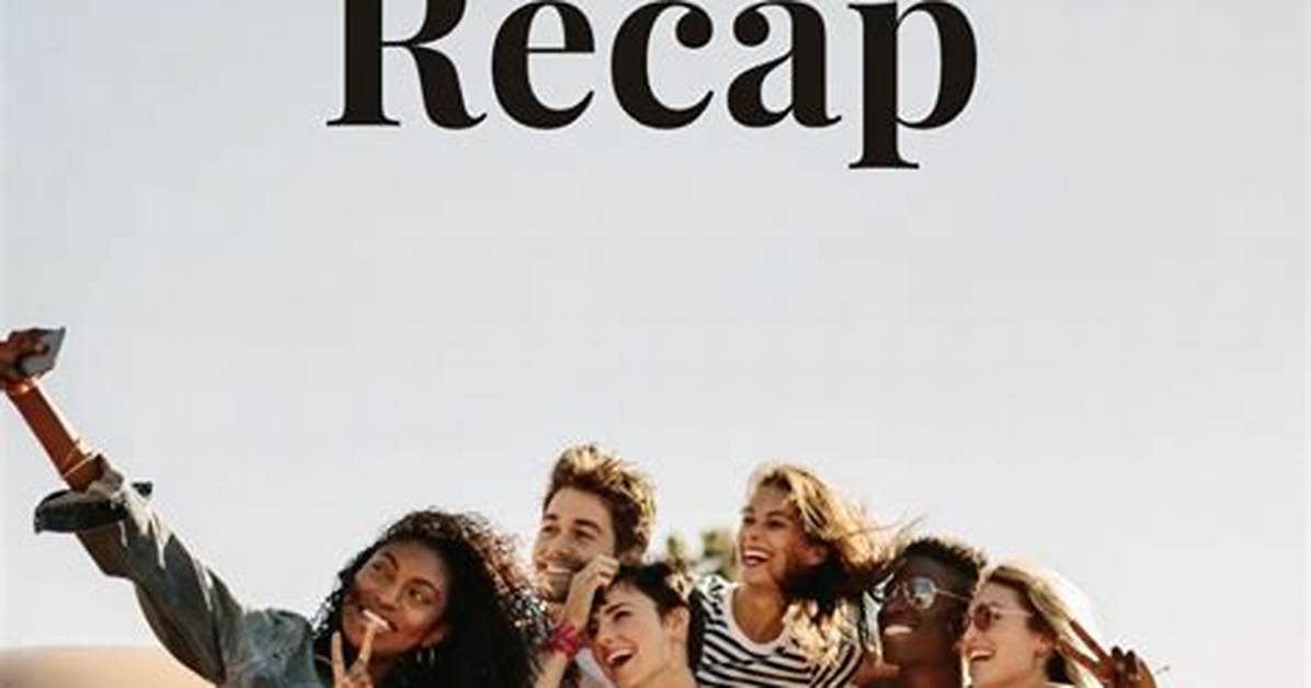 Discovering Tiktok Warpped: the Ultimate Yearly Recap