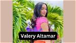 Discovering Valery Altamar: a Journey Through Passion and Purpose