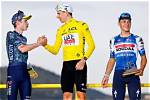 Discovering Vingegaard's Weight: a Closer Look at the Cyclist's Physique