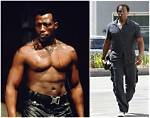 Discovering Wesley Snipes Height: a Look at His Stature and Impact