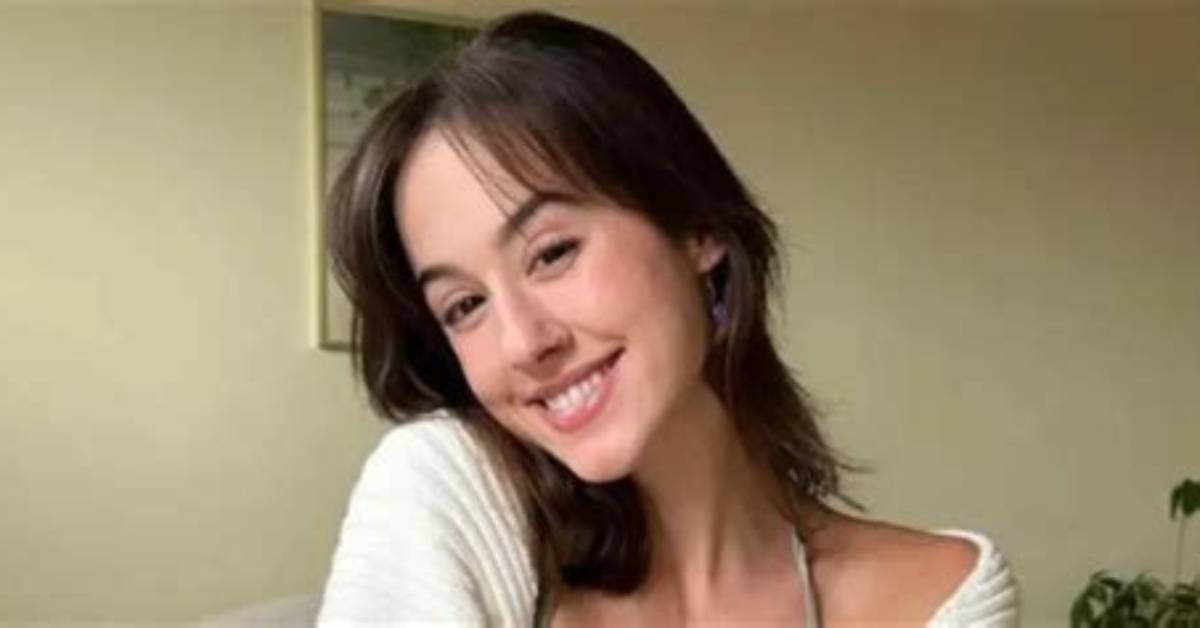 Discovering Willow Harper: the Allure Behind Her Onlyfans Journey