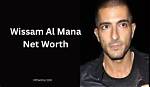 Discovering Wissam Al Mana's Nationality: a Deep Dive