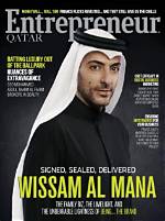 Discovering Wissam Al Mana: the Man Behind the Brand