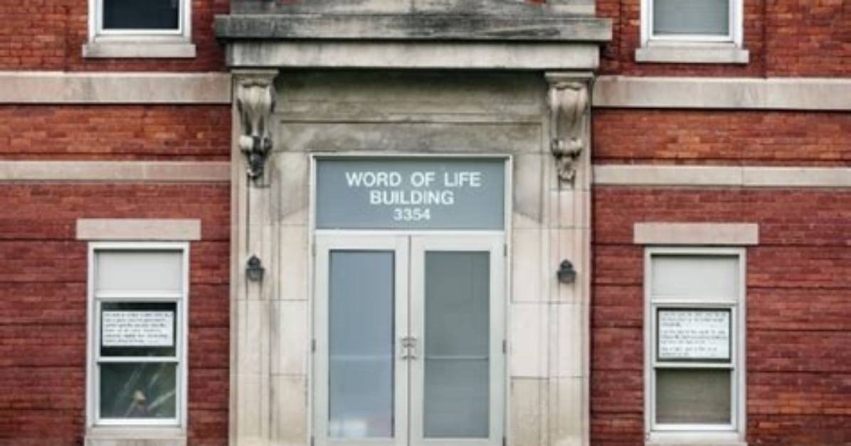 Discovering Word of Life Church Chadwicks Ny: a Community of Faith and Growth