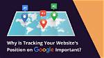 Discovering Your Website's Position: a Guide to Google Ranking