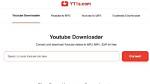 Discovering Yt1S Gratis: the Ultimate Free Tool for Video Downloads