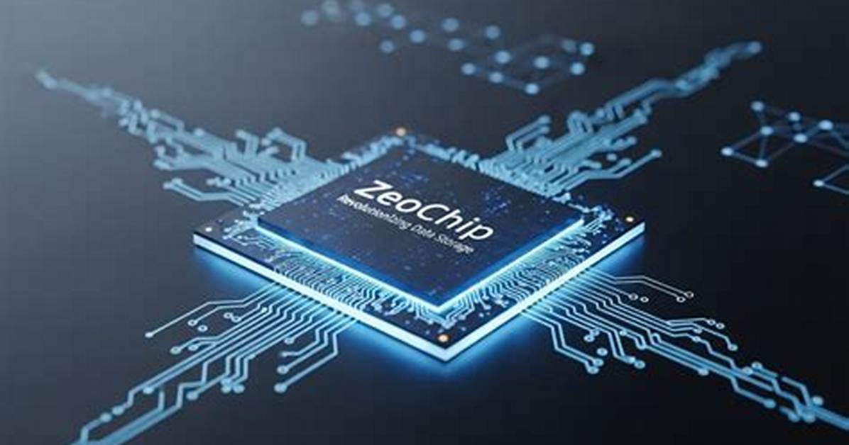 Discovering Zeochip: the Future of Technology and Innovation