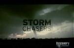 Discovery Airing Tribute to Stormchasers Stars Killed in Oklahoma Tornado the Hollywood Re |