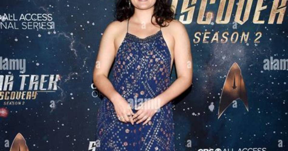 Discovery's Actress Mary Chieffo Is Still Unmarried and Is Reported to Be a Single Lady |