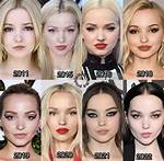 Dive Deeper into Dove Cameron's Enduring Identity