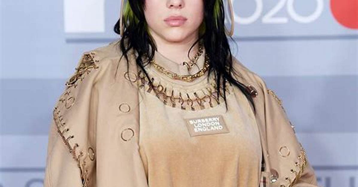 Dive into Billie Eilish's Religious Beliefs: Exploring Her Spirituality