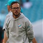 Dive into Miami Dolphins Head Coach Ethnicity: Exploring Diversity and Representation
