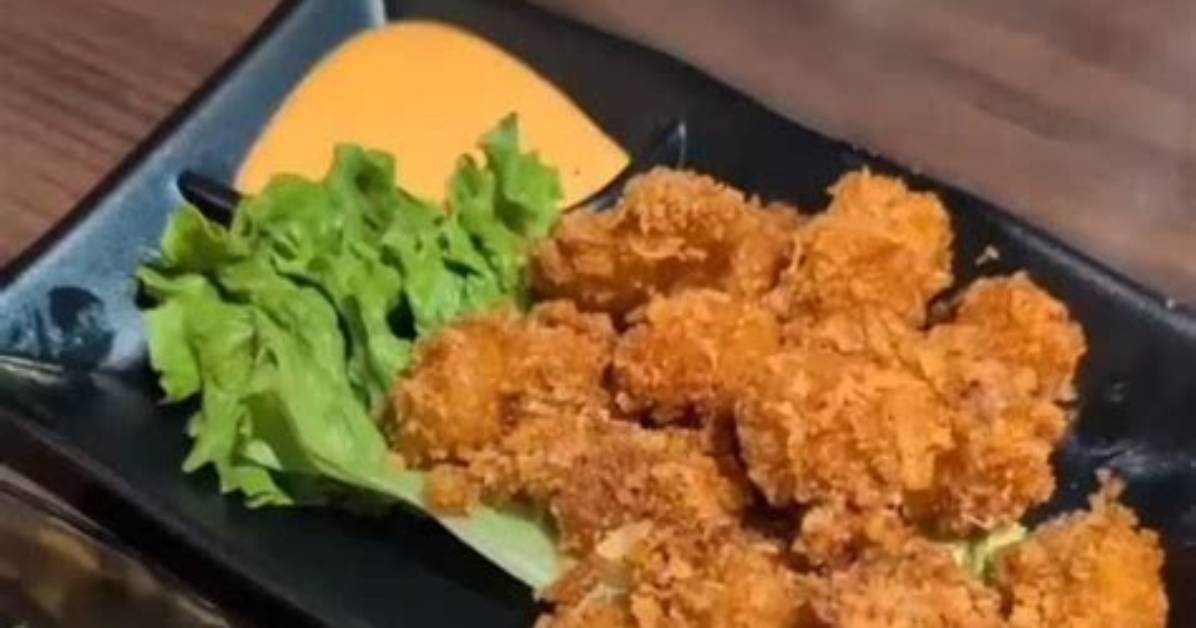 Dive into the Delights of Bocados Sushi Bars