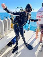 Dive into the Depths with Scuba Steph: Unlocking Ocean Secrets