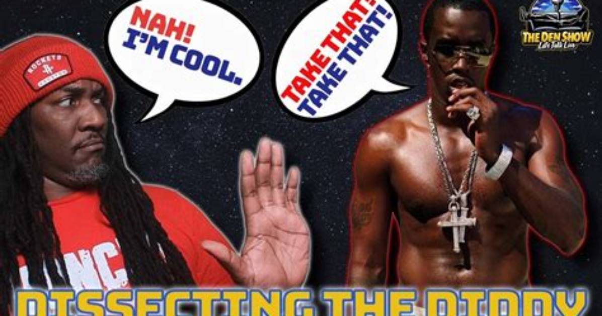 Diving Deep into Diddy Ancestry: Unraveling the Roots of a Cultural Icon