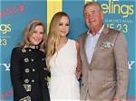 Diving into the Lives of Dennis Quaid's Daughters