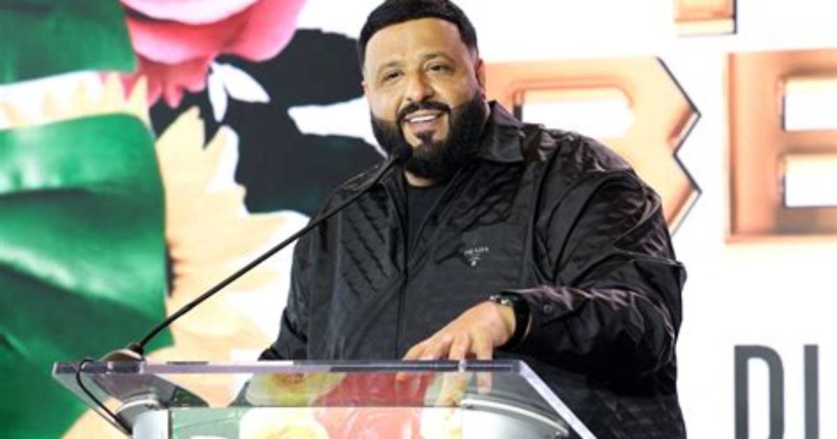 Dj Khaled Net Worth 2023: What Is the Hip Hop Icon Worth?