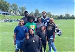 Dk Metcalf's Family Ties Revealed
