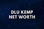 Dlu Kemp Net Worth | Real Name