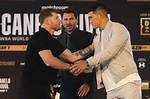 Dmitry Bivol Parents, Nationality, Race, Religion, Weight, Height, Net Worth |