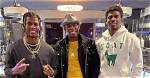 Do Deion Sanders' Sons Follow in His Footsteps?