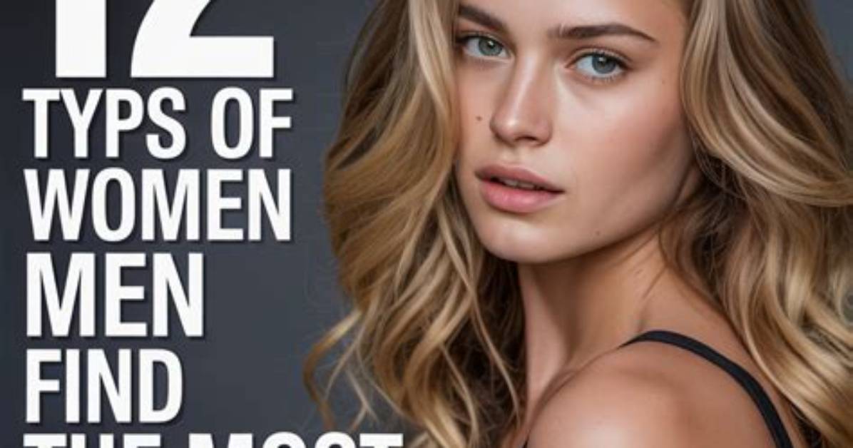 Do Men Find Tomboyish Women Attractive?
