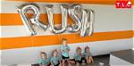 Do the Busbys Still Own the Cycle Studio? Celebrity. Fm #1 Official Stars, Business & People