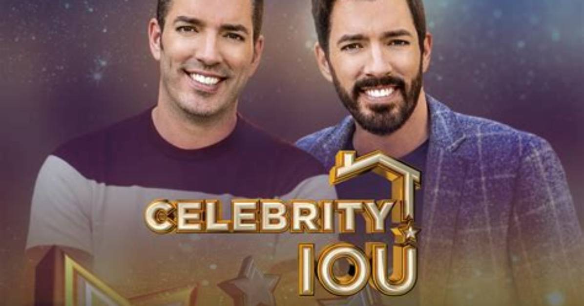 Do the Celebrities Pay for Celebrity Iou?