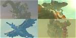 Do the Divine Beasts Weaken Ganon?