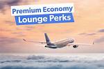 Do You Get Lounge Access with Premium Economy Singapore Airlines? ·