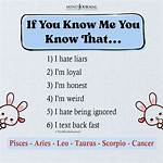 Do You Know That These Zodiac Signs Are Very Bossy? Know If You Are One of Them ·