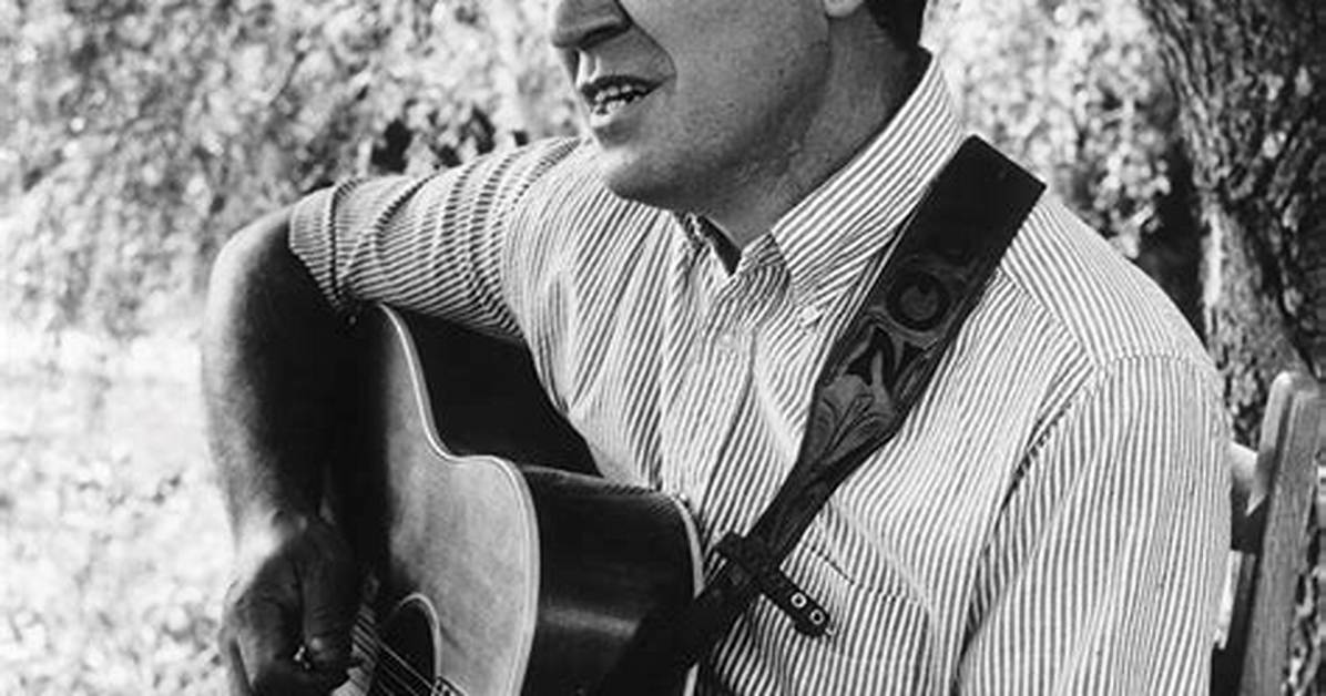 Doc Watson